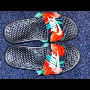 Nike Slides